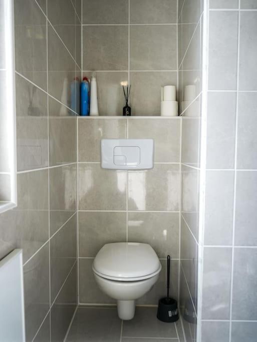Le Convivial • Stationnement Facile • Paisible Villa Déols Exteriör bild