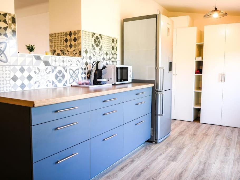Le Convivial • Stationnement Facile • Paisible Villa Déols Exteriör bild