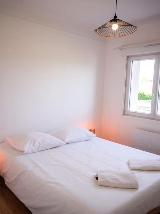 Le Convivial • Stationnement Facile • Paisible Villa Déols Exteriör bild